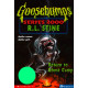 Return to Ghost Camp by ''Stine R.L''